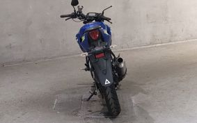 SUZUKI GSX-S125 DL32B