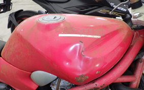 SUZUKI BANDIT 250 GJ74A