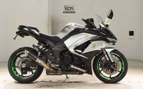 KAWASAKI NINJA 1000 A 2017 ZXT00W