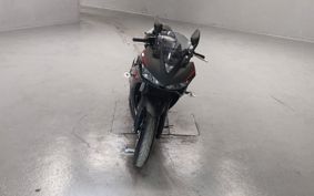 YAMAHA YZF-R25 RG43J