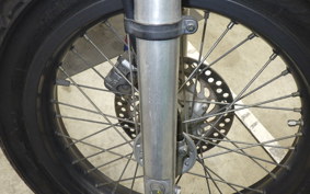 HONDA FTR223 2026 MC34