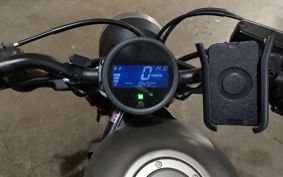 HONDA REBEL MC49