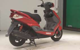 YAMAHA CYGNUS 125 XSR 2 SE44J