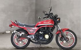 KAWASAKI Z550 GP KZFH15