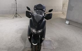 YAMAHA N-MAX 125 SEG6J