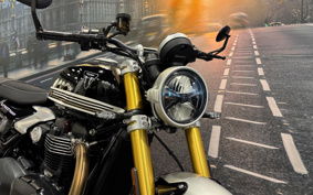 TRIUMPH SPEED TWIN 1200RS 2025 DD0H20