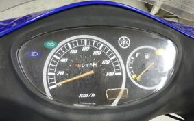 YAMAHA AXIS 125 TREET SE53J
