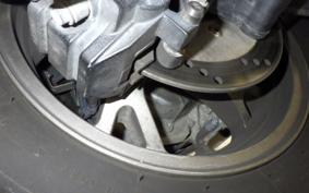 SUZUKI GEMMA 250 1997 CJ47A