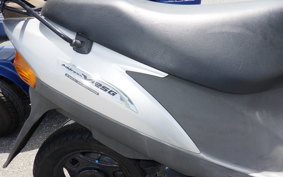 SUZUKI ADDRESS V125 CF46A