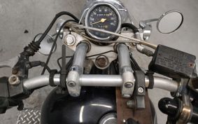 YAMAHA VIRAGO 250 3DM
