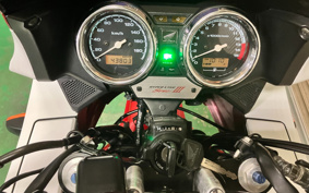 HONDA CB400SFV-3 BOLDOR 2006 NC39