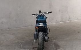 HONDA ZUMAR AF58