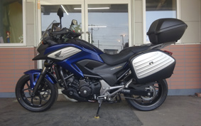 HONDA NC750X ABS 2017 RC72