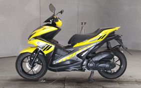 YAMAHA  AERO X 155 SG46