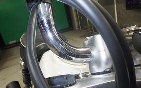 HONDA MONKEY 125 JB05