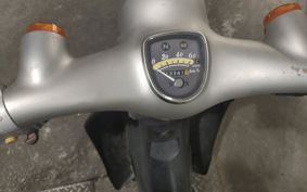 HONDA LITTLE CUB C50