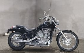 HONDA STEED 400 NC26