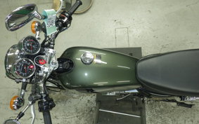 YAMAHA SR400 Gen.4 2018 RH03J