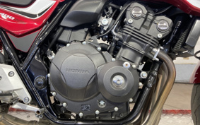 HONDA CB400 SUPER  BOL DOR ABS 2024 NC42