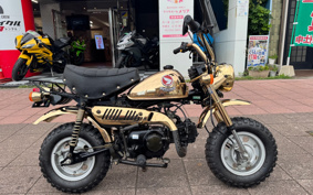 HONDA MONKEY Z50J