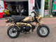 Фото Honda MONKEY с японского аукциона