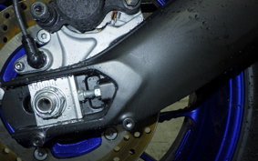 YAMAHA MT-09 Tracer 2015 RN36J