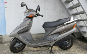 HONDA SPACY125 JF04