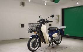 HONDA C110 SUPER CUB 2021 JA61