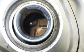 YAMAHA JOG Gen.5 SA36J