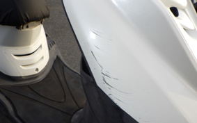 YAMAHA AXIS 125 TREET SE53J