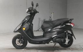 YAMAHA  AXIS Z SED7J