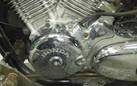 HONDA STEED 400 1992 NC26