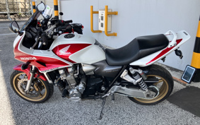 HONDA CB1300SF BOLDOR 2005 SC54