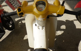 HONDA C50 SUPER CUB AA09