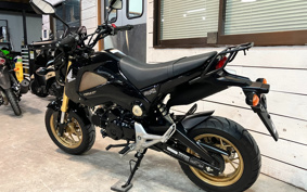 HONDA GROM JC61