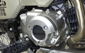 HONDA CT125 HUNTER CUB 2017 JA55