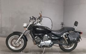 KAWASAKI ELIMINATOR 250V VN250A