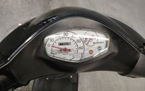 SUZUKI ADDRESS V50 CA4BA