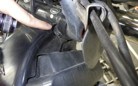 SUZUKI INTRUDER 400 Classic 2009 VK56A