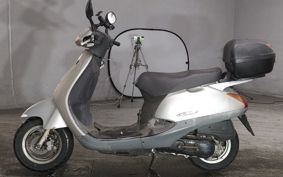 HONDA LEAD 100 JF06