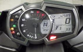 KAWASAKI NINJA ZX-6R A 2022 ZX636G