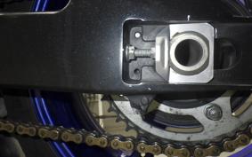 SUZUKI GSX-R600 2006