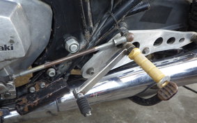 KAWASAKI Z1000 J KZT00J