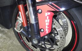 KAWASAKI ZX 10 NINJA ABS 2022 ZXT02L
