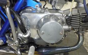 HONDA MONKEY Z50A