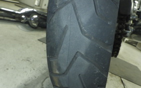 TRIUMPH BONNEVILLE T100 2011