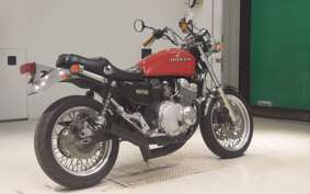 HONDA CB400F 1997 NC36