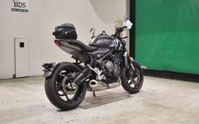TRIUMPH TRIDENT 660 2021