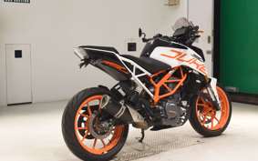 KTM 390 DUKE 2020