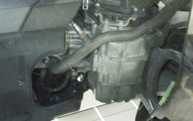 HONDA ADV160 KF54
